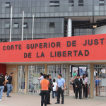 Dictan prisión preventiva contra presuntos integrantes de la organización criminal “Parqueros de Pataz”